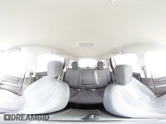 ✅ 2013 GMC Terrain SLE • VIN: 2GKALMEK2D6271088 • Lot: 91126105. Listed on Copart with 168,064 mi. Free auction sales archive from the USA and detailed vehicle history report at DreamBid. Image 15.