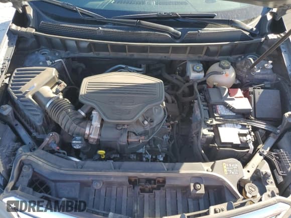 ✅ 2019 Cadillac XT5 Premium Luxury FWD • VIN: 1GYKNERS1KZ141129 • Lot: 64636845. Wystawiony na Copart z przebiegiem 65 930 mil. Bezpłatny archiwum sprzedaży aukcyjnych z USA i szczegółowy raport historii pojazdu na DreamBid. Zdjęcie 12.