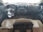 ✅ 2018 Chevrolet Silverado 2500HD LT • VIN: 1GC1KVEG1JF204581 • Lot: 88690305. Wystawiony na Copart z przebiegiem 131 127 mil. Bezpłatny archiwum sprzedaży aukcyjnych z USA i szczegółowy raport historii pojazdu na DreamBid. Zdjęcie 8.