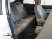 ✅ 2009 Hyundai Accent GS • VIN: KMHCM36C29U116578 • Лот: 64082935. Опубликован ранее на Copart с пробегом 91 454 миль. Бесплатный доступ к архиву аукционных продаж из США и подробный отчёт об истории автомобиля на DreamBid. Изображение 11.