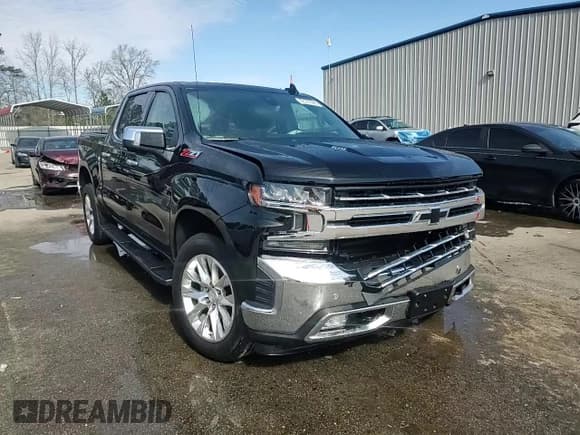 ✅ 2020 Chevrolet Silverado 1500 LTZ • VIN: 3GCUYGEL8LG361756 • Lot: 48181445. Wystawiony na Copart z przebiegiem 86 684 mil. Bezpłatny archiwum sprzedaży aukcyjnych z USA i szczegółowy raport historii pojazdu na DreamBid. Zdjęcie 14.