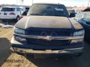 ✅ 2004 Chevrolet Silverado 1500 Z71 • VIN: 1GCEK19T34E125795 • Лот: 77761314. Опубликован ранее на Copart с пробегом 268 714 миль. Бесплатный доступ к архиву аукционных продаж из США и подробный отчёт об истории автомобиля на DreamBid. Изображение 5.