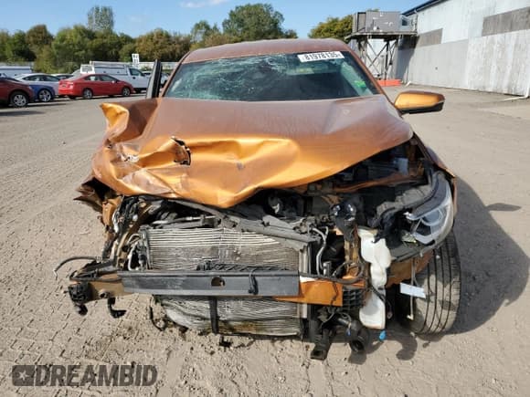 ✅ 2018 Chevrolet Equinox LT • VIN: 2GNAXSEV7J6223684 • Лот: 81978135. Опубликован ранее на Copart с пробегом 114 007 миль. Бесплатный доступ к архиву аукционных продаж из США и подробный отчёт об истории автомобиля на DreamBid. Изображение 5.