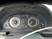 ✅ 2013 Honda Odyssey EX • VIN: 5FNRL5H40DB061262 • Lot: 95397725. Listed on Copart with 232,178 mi. Free auction sales archive from the USA and detailed vehicle history report at DreamBid. Image 9.