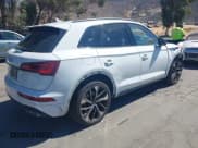 ✅ 2021 Audi SQ5 Premium Plus • VIN: WA1B4AFY9M2036452 • Lot: 43151456. Wystawiony na IAAI z przebiegiem 113 910 mil. Bezpłatny archiwum sprzedaży aukcyjnych z USA i szczegółowy raport historii pojazdu na DreamBid. Zdjęcie 4.