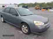 2005 Chevrolet Malibu Maxx LS с VIN 1G1ZT648X5F110908, выставлен на аукционе IAAI как лот 41970885 с пробегом 175 547 миль миль и . История ставок и продаж доступна на DreamBid. Изображение 1.