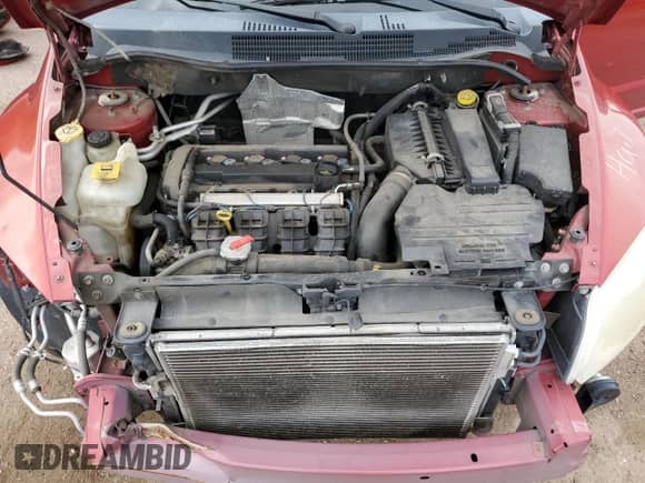 2009 Dodge Caliber SXT с VIN 1B3HB48A29D259386, выставлен на аукционе Copart как лот 68329624 с пробегом 155 542 миль миль и Списание • Salvage title. История ставок и продаж доступна на DreamBid. Изображение 11.