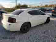 2010 Dodge Avenger R/T with VIN 1B3CC5FB1AN235197, listed as a Copart auction lot 90775525 with 130,355 mi miles and Clean title. Bid and sale history available at DreamBid. Image 3.