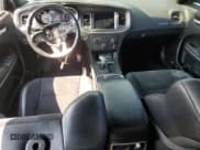 ✅ 2018 Dodge Charger R/T Scat Pack • VIN: 2C3CDXGJ6JH323155 • Lot: 81543775. Listed on Copart with 70,094 mi. Free auction sales archive from the USA and detailed vehicle history report at DreamBid. Image 8.