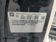 ✅ 2016 Chevrolet Impala LS • VIN: 2G1WA5E33G1182730 • Лот: 78479304. Опубликован ранее на Copart с пробегом 167 353 миль. Бесплатный доступ к архиву аукционных продаж из США и подробный отчёт об истории автомобиля на DreamBid. Изображение 12.