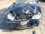 ✅ 2007 Mercedes-Benz C 280 Luxury • VIN: WDBRF92H57F887369 • Лот: 42852237. Опубликован ранее на IAAI с пробегом 136 370 миль. Бесплатный доступ к архиву аукционных продаж из США и подробный отчёт об истории автомобиля на DreamBid. Изображение 6.