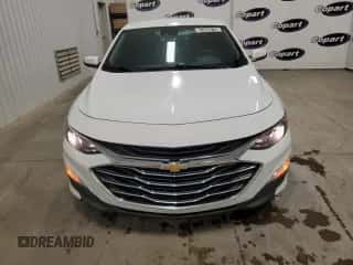 2023 Chevrolet Malibu LS with VIN 1G1ZC5ST3PF151949, listed as a Copart auction lot 87046275 with 110,497 mi miles and Clean title. Bid and sale history available at DreamBid. Image 5.