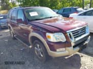 ✅ 2006 Ford Explorer Eddie Bauer • VIN: 1FMEU64E56UA44320 • Lot: 42194897. Listed on IAAI with 226,275 mi. Free auction sales archive from the USA and detailed vehicle history report at DreamBid. Image 1.