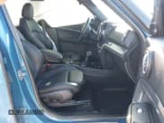 ✅ 2018 MINI Countryman Cooper S • VIN: WMZYT5C3XJ3E61612 • Lot: 41276107. Wystawiony na IAAI z przebiegiem 59 554 mil. Bezpłatny archiwum sprzedaży aukcyjnych z USA i szczegółowy raport historii pojazdu na DreamBid. Zdjęcie 5.