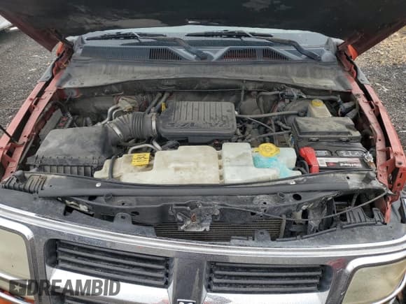 ✅ 2007 Dodge Nitro SLT • VIN: 1D8GU58K27W602896 • Lot: 85741355. Wystawiony na Copart z przebiegiem 183 044 mil. Bezpłatny archiwum sprzedaży aukcyjnych z USA i szczegółowy raport historii pojazdu na DreamBid. Zdjęcie 12.