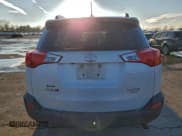 ✅ 2014 Toyota RAV4 Limited • VIN: 2T3DFREV9EW149633 • Lot: 95961055. Listed on Copart with 183,188 mi. Free auction sales archive from the USA and detailed vehicle history report at DreamBid. Image 6.