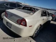 ✅ 2011 Chevrolet Malibu LTZ • VIN: 1G1ZE5E11BF391255 • Lot: 68768704. Listed on Copart with Not provided. Free auction sales archive from the USA and detailed vehicle history report at DreamBid. Image 3.