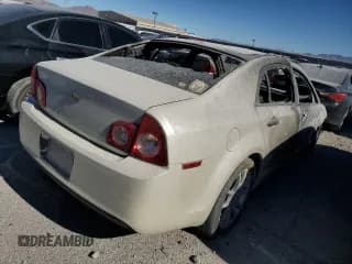 ✅ 2011 Chevrolet Malibu LTZ • VIN: 1G1ZE5E11BF391255 • Lot: 68768704. Listed on Copart with Not provided. Free auction sales archive from the USA and detailed vehicle history report at DreamBid. Image 3.