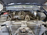 ✅ 2010 Chevrolet Silverado 1500 LT • VIN: 1GCSKSE37AZ271460 • Lot: 76096964. Listed on Copart with 56,533 mi. Free auction sales archive from the USA and detailed vehicle history report at DreamBid. Image 11.