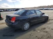 ✅ 2006 Hyundai Elantra GLS • VIN: KMHDN46D66U372380 • Lot: 79837814. Wystawiony na Copart z przebiegiem 165 677 mil. Bezpłatny archiwum sprzedaży aukcyjnych z USA i szczegółowy raport historii pojazdu na DreamBid. Zdjęcie 3.