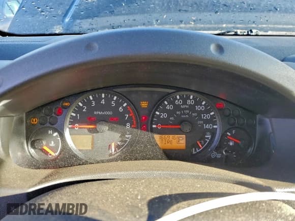 ✅ 2011 Nissan Frontier SV • VIN: 1N6AD0CWXBC435941 • Lot: 94149715. Listed on Copart with 166,916 mi. Free auction sales archive from the USA and detailed vehicle history report at DreamBid. Image 9.