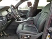 ✅ 2020 BMW X5 M50i • VIN: 5UXJU4C02LLE45615 • Лот: 66461895. Опубликован ранее на Copart с пробегом 38 574 миль. Бесплатный доступ к архиву аукционных продаж из США и подробный отчёт об истории автомобиля на DreamBid. Изображение 7.