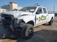 ✅ 2018 Ram 2500 Tradesman • VIN: 3C6UR5HJ2JG205308 • Lot: 41857250. Listed on IAAI with 147,861 mi. Free auction sales archive from the USA and detailed vehicle history report at DreamBid. Image 17.