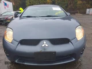 ✅ 2007 Mitsubishi Eclipse GT • VIN: 4A3AL35T67E021400 • Lot: 43436926. Wystawiony na IAAI z przebiegiem 151 164 mil. Bezpłatny archiwum sprzedaży aukcyjnych z USA i szczegółowy raport historii pojazdu na DreamBid. Zdjęcie 6.