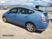 ✅ 2007 Toyota Prius • VIN: JTDKB20U177634002 • Lot: 90741955. Listed on Copart with 192,249 mi. Free auction sales archive from the USA and detailed vehicle history report at DreamBid. Image 2.