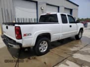 ✅ 2006 Chevrolet Silverado 1500 LT2 • VIN: 1GCEK19B56Z207532 • Лот: 54213065. Опубликован ранее на Copart с пробегом 175 177 миль. Бесплатный доступ к архиву аукционных продаж из США и подробный отчёт об истории автомобиля на DreamBid. Изображение 3.