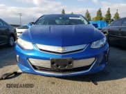 ✅ 2016 Chevrolet Volt LT • VIN: 1G1RC6S52GU117875 • Lot: 45534344. Wystawiony na Copart z przebiegiem Nie podano. Bezpłatny archiwum sprzedaży aukcyjnych z USA i szczegółowy raport historii pojazdu na DreamBid. Zdjęcie 5.
