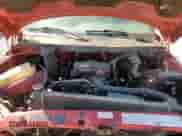 1996 Dodge 1500 z VIN 1B7HC16Y0TS664448, wystawiony jako Copart lot #58747994 z przebiegiem 305 896 mil mil oraz Szkoda całkowita • Salvage title. Historia ofert i sprzedaży dostępna na DreamBid. Obrazek 11.