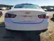 ✅ 2022 Chevrolet Malibu LT • VIN: 1G1ZD5ST9NF132834 • Lot: 89893685. Wystawiony na Copart z przebiegiem 88 870 mil. Bezpłatny archiwum sprzedaży aukcyjnych z USA i szczegółowy raport historii pojazdu na DreamBid. Zdjęcie 6.