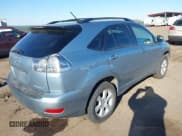 ✅ 2007 Lexus RX 350 • VIN: 2T2HK31U57C042210 • Лот: 43668726. Опубликован ранее на IAAI с пробегом 255 352 миль. Бесплатный доступ к архиву аукционных продаж из США и подробный отчёт об истории автомобиля на DreamBid. Изображение 4.