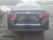 ✅ 2022 Nissan Altima SR • VIN: 1N4BL4CW8NN402338 • Лот: 71672405. Опубликован ранее на Copart с пробегом 47 741 миль. Бесплатный доступ к архиву аукционных продаж из США и подробный отчёт об истории автомобиля на DreamBid. Изображение 6.