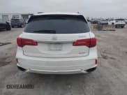 ✅ 2019 Acura MDX Advance • VIN: 5J8YD4H81KL003906 • Лот: 41495404. Опубликован ранее на IAAI с пробегом 87 498 миль. Бесплатный доступ к архиву аукционных продаж из США и подробный отчёт об истории автомобиля на DreamBid. Изображение 16.