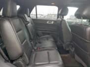 ✅ 2014 Ford Explorer Sport • VIN: 1FM5K8GT1EGA74083 • Lot: 94451835. Wystawiony na Copart z przebiegiem 180 860 mil. Bezpłatny archiwum sprzedaży aukcyjnych z USA i szczegółowy raport historii pojazdu na DreamBid. Zdjęcie 11.