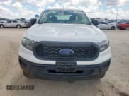 ✅ 2022 Ford Ranger XL • VIN: 1FTER1EH6NLD39710 • Lot: 69051265. Wystawiony na Copart z przebiegiem 39 796 mil. Bezpłatny archiwum sprzedaży aukcyjnych z USA i szczegółowy raport historii pojazdu na DreamBid. Zdjęcie 5.