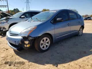 ✅ 2008 Toyota Prius • VIN: JTDKB20U087715784 • Lot: 91271285. Listed on Copart with 233,578 mi. Free auction sales archive from the USA and detailed vehicle history report at DreamBid. Image 1.
