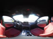 ✅ 2024 Genesis G70 Sport Advanced • VIN: KMTG54SE7RU141266 • Lot: 42014034. Listed on IAAI with 12,115 mi. Free auction sales archive from the USA and detailed vehicle history report at DreamBid. Image 19.