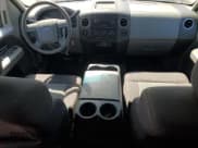 ✅ 2004 Ford F-150 XLT • VIN: 1FTPX14524NC07794 • Lot: 67358145. Wystawiony na Copart z przebiegiem 236 228 mil. Bezpłatny archiwum sprzedaży aukcyjnych z USA i szczegółowy raport historii pojazdu na DreamBid. Zdjęcie 8.