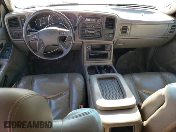 2003 Chevrolet Silverado 1500 LS с VIN 2GCEK19T431187982, выставлен на аукционе Copart как лот 81537033 с пробегом 302 385 миль миль и На запчасти • Non repairable. История ставок и продаж доступна на DreamBid. Изображение 8.