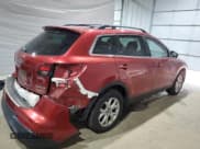 ✅ 2015 Mazda CX-9 Touring • VIN: JM3TB3CV1F0450790 • Lot: 64759535. Listed on Copart with 131,441 mi. Free auction sales archive from the USA and detailed vehicle history report at DreamBid. Image 3.