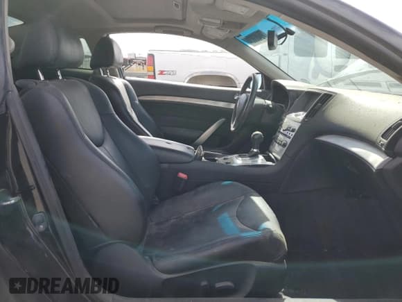 ✅ 2015 Infiniti Q60 S Limited • VIN: JN1CV6EK2FM871398 • Lot: 76483834. Listed on Copart with 87,863 mi. Free auction sales archive from the USA and detailed vehicle history report at DreamBid. Image 10.
