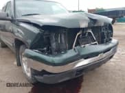 ✅ 2006 Chevrolet Silverado 1500 LT2 • VIN: 1GCEC19Z26Z241244 • Lot: 43446336. Listed on IAAI with 171,465 mi. Free auction sales archive from the USA and detailed vehicle history report at DreamBid. Image 6.