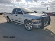 ✅ 2004 Dodge 1500 SLT • VIN: 1D7HA18D34S652656 • Лот: 92205895. Опубликован ранее на Copart с пробегом 145 792 миль. Бесплатный доступ к архиву аукционных продаж из США и подробный отчёт об истории автомобиля на DreamBid. Изображение 4.