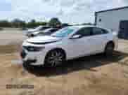 ✅ 2023 Chevrolet Malibu RS • VIN: 1G1ZG5ST4PF115384 • Lot: 70158155. Listed on Copart with 22,584 mi miles. Access the free auction sales archive from the USA and view a detailed vehicle history report at DreamBid. Image 1.