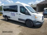 ✅ 2017 Ford Transit XL • VIN: 1FBAX2CM1HKB14233 • Lot: 72080675. Wystawiony na Copart z przebiegiem 169 779 mil. Bezpłatny archiwum sprzedaży aukcyjnych z USA i szczegółowy raport historii pojazdu na DreamBid. Zdjęcie 4.