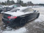 ✅ 2019 Mercedes-Benz C 43 AMG • VIN: WDDWJ6EB9KF798394 • Лот: 41344429. Опубликован ранее на IAAI с пробегом 44 692 миль. Бесплатный доступ к архиву аукционных продаж из США и подробный отчёт об истории автомобиля на DreamBid. Изображение 4.