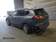 ✅ 2020 Nissan Rogue SV • VIN: KNMAT2MV9LP500120 • Лот: 81191545. Опубликован ранее на Copart с пробегом 75 885 миль. Бесплатный доступ к архиву аукционных продаж из США и подробный отчёт об истории автомобиля на DreamBid. Изображение 2.